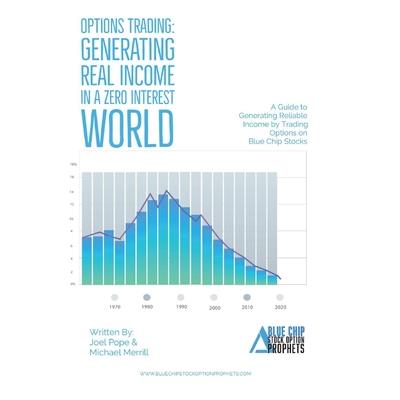 Options Trading: Generating Real Income in a Zero Interest World