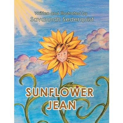 Sunflower Jean