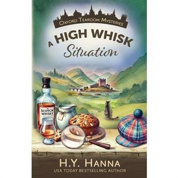 A High Whisk Situation