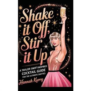 Shake It Off, Stir It Up