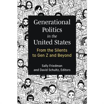 Generational Politics in the United States