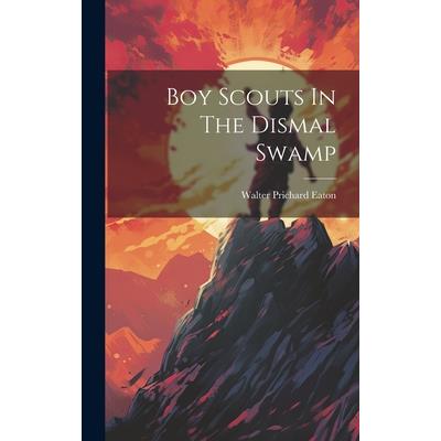 Boy Scouts In The Dismal Swamp