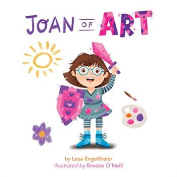 Joan of Art