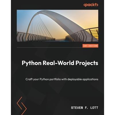 Python Real-World Projects
