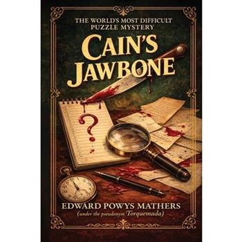 Cain's Jawbone