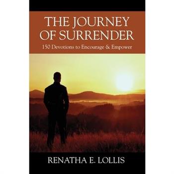 The Journey of Surrender