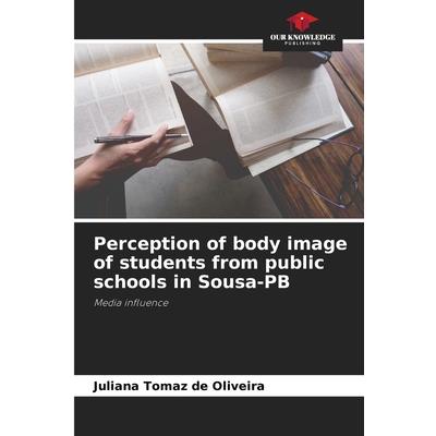 Perception of body image of students from public schools in Sousa-PB