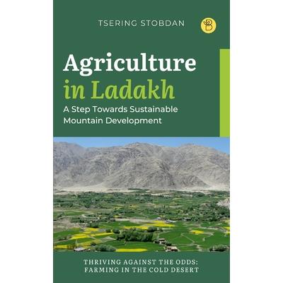 Agriculture in Ladakh