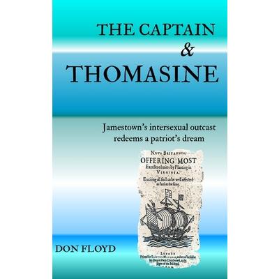 The Captain and Thomasine