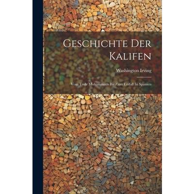 Geschichte Der Kalifen