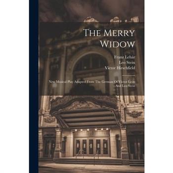 The Merry Widow
