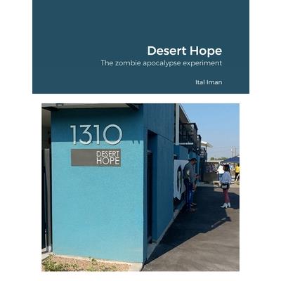 Desert Hope
