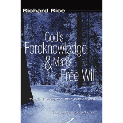 God's Foreknowledge and Man's Free Will