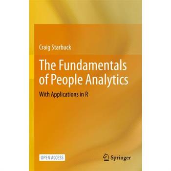 The Fundamentals of People Analytics