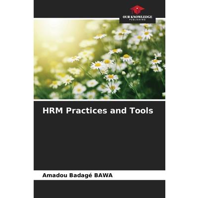 HRM Practices and Tools