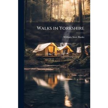 Walks in Yorkshire