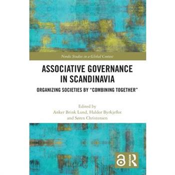 Associative Governance in Scandinavia