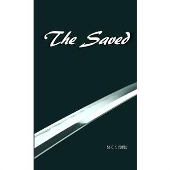 The Saved - Paperback