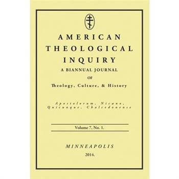 American Theological Inquiry