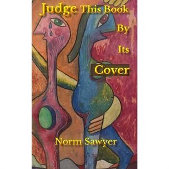 Judge This Book By Its Cover