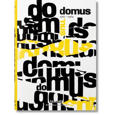 Domus 1960-1969