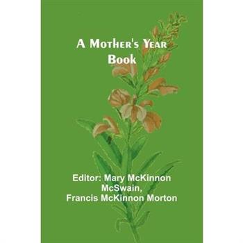 A Mother's Year Book