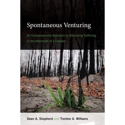 Spontaneous Venturing