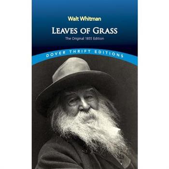 Leaves of Grass