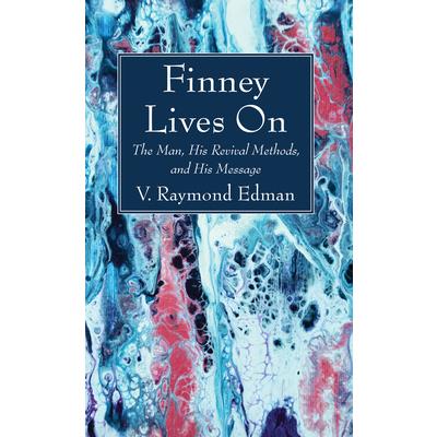 Finney Lives on