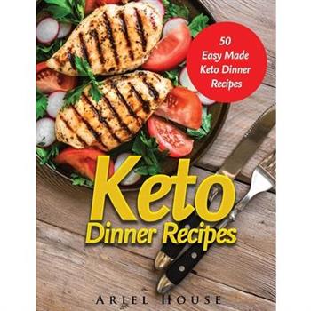 Keto Dinner Recipes