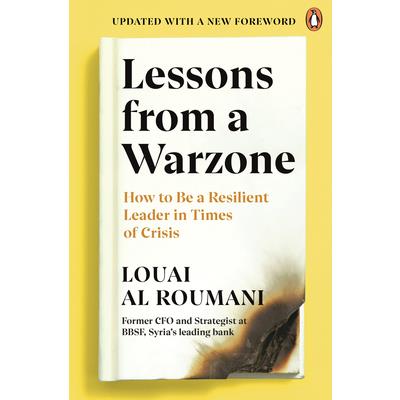 Lessons from a Warzone