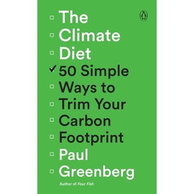 The Climate Diet