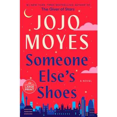 Someone Else's Shoes