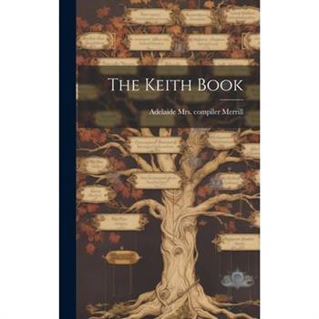 The Keith Book