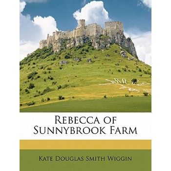Rebecca of Sunnybrook Farm
