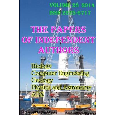 The Papers of Independent Authors, volume 28