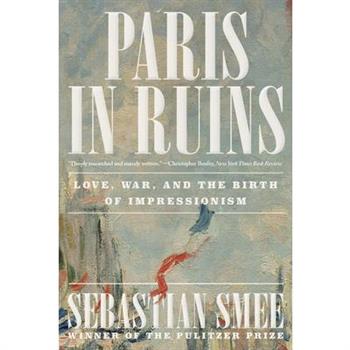 Paris in Ruins