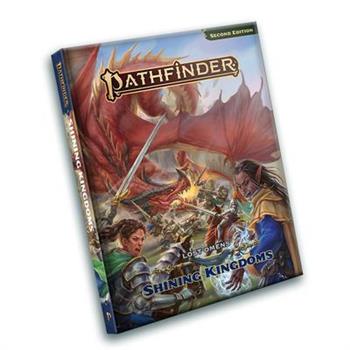 Pathfinder Lost Omens Shining Kingdoms (P2)