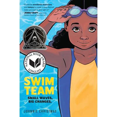 Swim Team