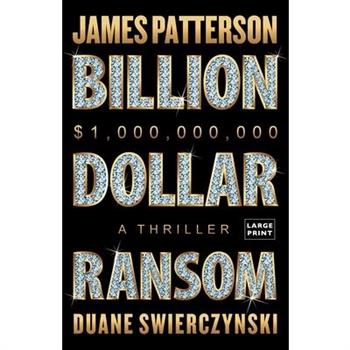 Billion-Dollar Ransom