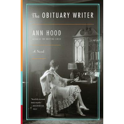 The Obituary Writer