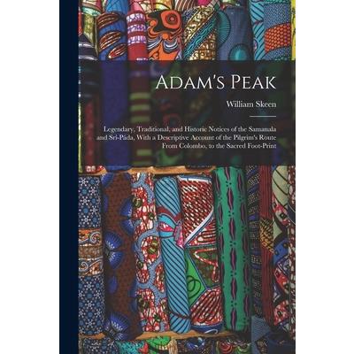 Adam's Peak