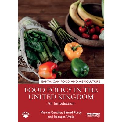 Food Policy in the United Kingdom