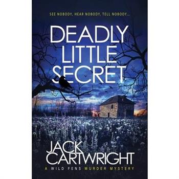 Deadly Little Secret