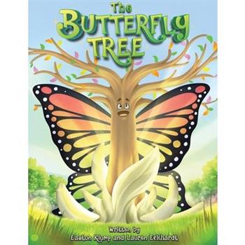 The Butterfly Tree