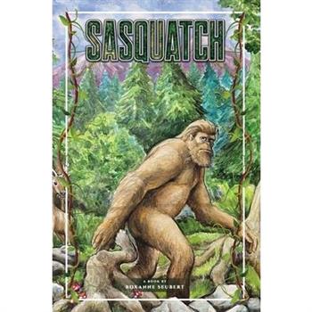 Sasquatch