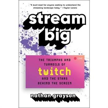 Stream Big