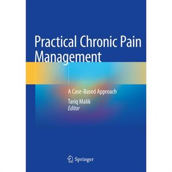 Practical Chronic Pain Management