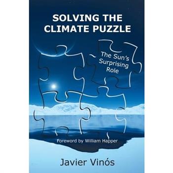 Solving the Climate Puzzle