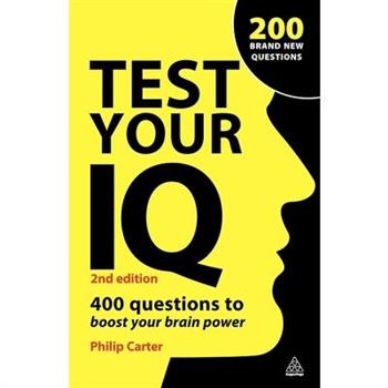 Test Your IQ